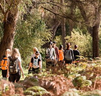 Half-Day Yanchep Ghost House Wilderness Guided Hike Tour - Accommodation in Brisbane