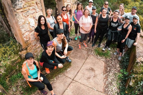 Half-Day Yanchep Ghost House Wilderness Guided Hike Tour - Accommodation in Brisbane 1