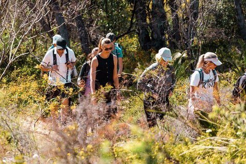 Half-Day Yanchep Ghost House Wilderness Guided Hike Tour - Accommodation in Brisbane 2