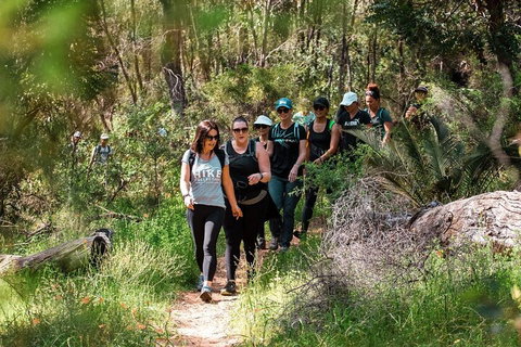 Half-Day Yanchep Ghost House Wilderness Guided Hike Tour - Accommodation in Brisbane 3