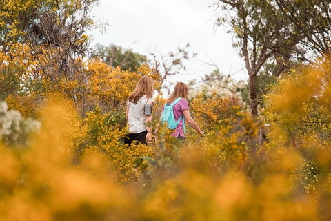 Half-Day Yanchep Ghost House Wilderness Guided Hike Tour - Accommodation in Brisbane 4
