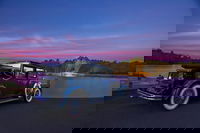 Blue Mountains Vintage Cadillac Tour with Local Guide, Bowenfels