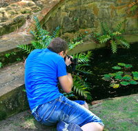 Highlights of Perth Photographic Tour - Accommodation in Brisbane