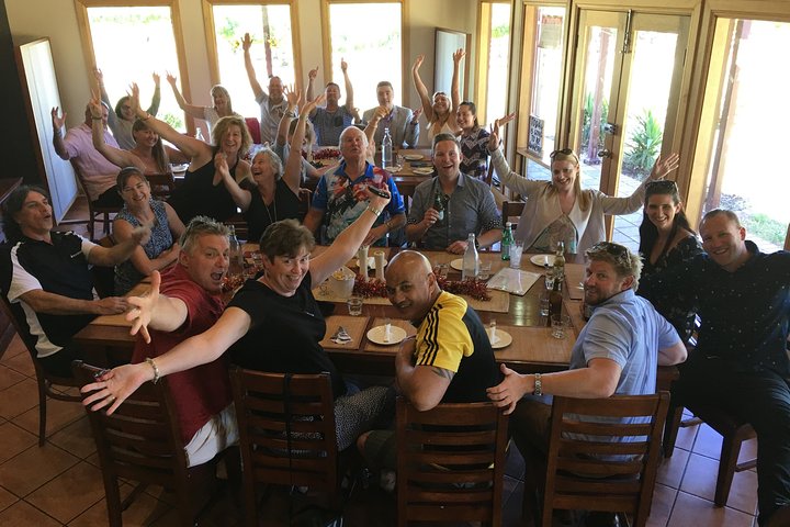  Accommodation in Brisbane