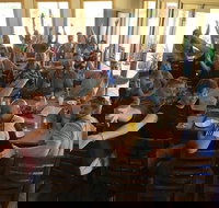 Barossa Valley Full-Day Tour from Adelaide with Maggie Beer Farm - Accommodation in Brisbane