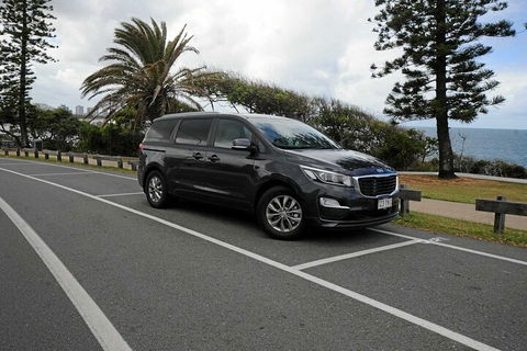 LGBT+ Friendly 12-Hour Great Ocean Road Private Tour - Accommodation in Brisbane 1