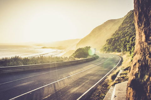 LGBT+ Friendly 12-Hour Great Ocean Road Private Tour - Accommodation in Brisbane 4