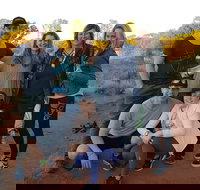 Blue Mountains Tour from Sydney with an Aboriginal Experience - Accommodation in Brisbane