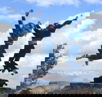 Small-Group Blue Mountains Tour with a Local guide - Accommodation in Brisbane