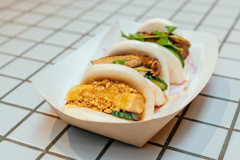 The 10 Tastings Of Melbourne With Locals: Private Food Tour - Accommodation in Brisbane 0