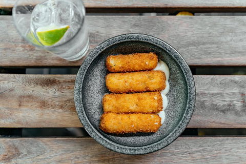 The 10 Tastings Of Melbourne With Locals: Private Food Tour - Accommodation in Brisbane 2