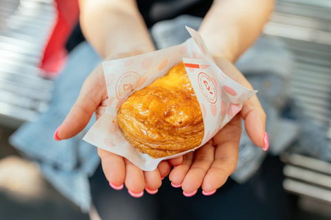 The 10 Tastings Of Melbourne With Locals: Private Food Tour - Accommodation in Brisbane 3