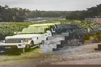 Hideaway Private Tours Hunter Valley- Indulgence Wine Tour Full Day, Hunterview