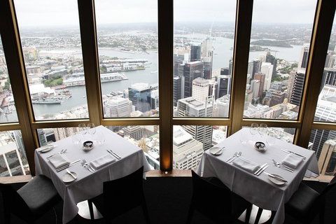 Infinity At Sydney Tower - Accommodation in Brisbane 1