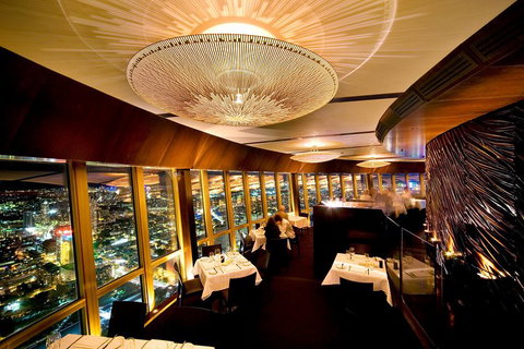 Infinity At Sydney Tower - Accommodation in Brisbane 2