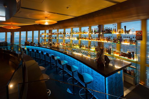 Infinity At Sydney Tower - Accommodation in Brisbane 3
