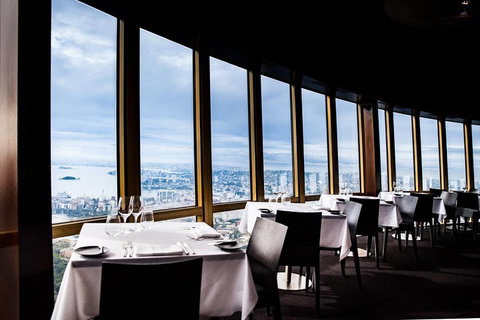 Infinity At Sydney Tower - Accommodation in Brisbane 4