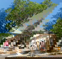 Delightful Darwin Self-Guided Audio Tour - Accommodation in Brisbane