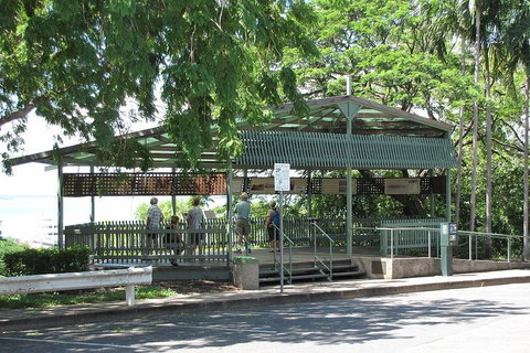 Delightful Darwin Self-Guided Audio Tour - Accommodation in Brisbane 1