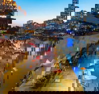 Nightlife In Melbourne St Kilda - Accommodation in Brisbane