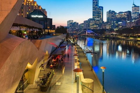 Nightlife In Melbourne: St Kilda - Accommodation in Brisbane 0