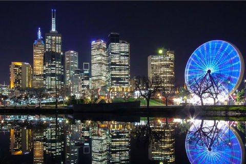 Nightlife In Melbourne: St Kilda - Accommodation in Brisbane 1