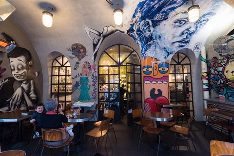 Nightlife In Melbourne: St Kilda - Accommodation in Brisbane 4