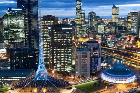 Nightlife In Melbourne: St Kilda - Accommodation in Brisbane 5