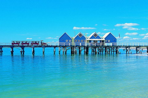 2-Day Margaret River Wine Experience From Perth - Accommodation in Brisbane 4