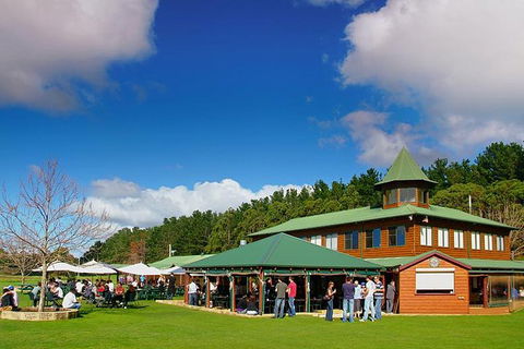 Margaret River, Caves, Wine And Cape Leeuwin Lighthouse Tour From Perth - Accommodation in Brisbane 2