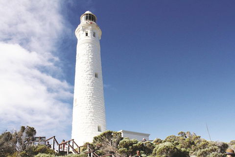 Margaret River, Caves, Wine And Cape Leeuwin Lighthouse Tour From Perth - Accommodation in Brisbane 4