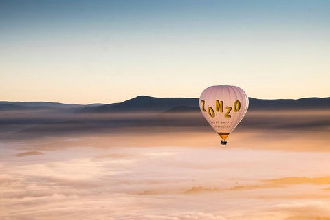 Yarra Valley Balloon Flight At Sunrise - Accommodation in Brisbane 3