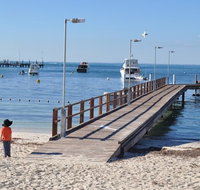 Monkey Mia Dolphins  Shark Bay Air Tour From Perth - Accommodation in Brisbane