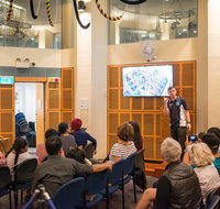 The ANZAC Bell Tour - Accommodation in Brisbane