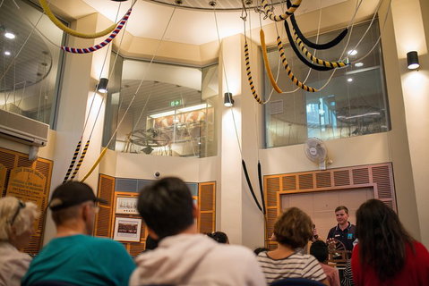 The ANZAC Bell Tour - Accommodation in Brisbane 1
