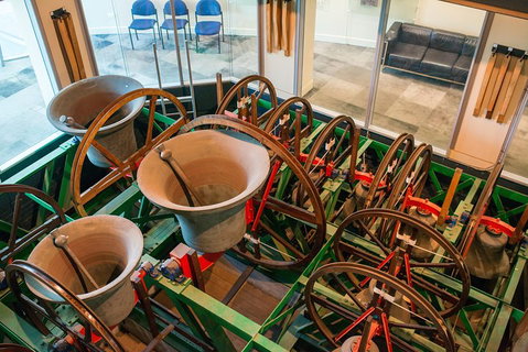 The ANZAC Bell Tour - Accommodation in Brisbane 2