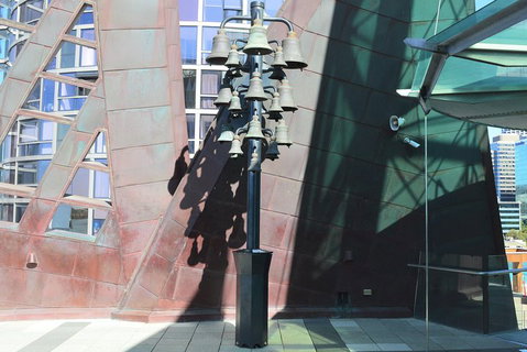 The ANZAC Bell Tour - Accommodation in Brisbane 5