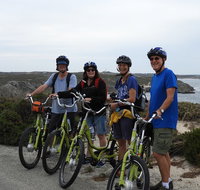 Perth Electric Bike Tours - Accommodation in Brisbane