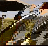 The Intimate wine tasting experiences and Boutique wines - Accommodation in Brisbane