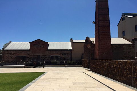 The Intimate Wine Tasting Experiences And Boutique Wines - Accommodation in Brisbane 1