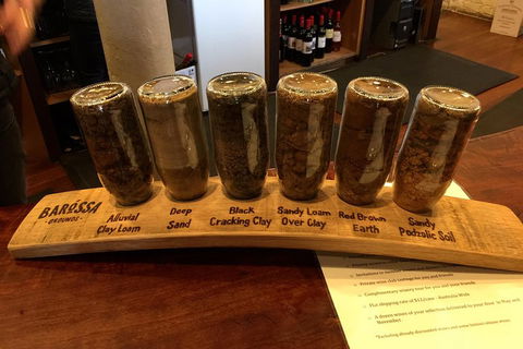 The Intimate Wine Tasting Experiences And Boutique Wines - Accommodation in Brisbane 5