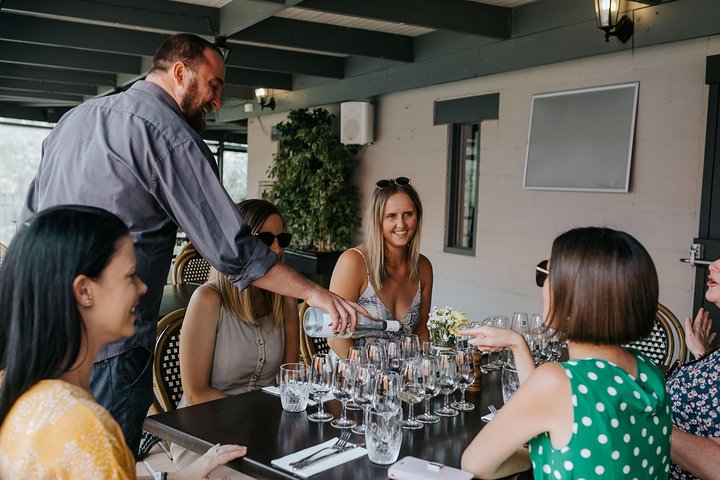  Accommodation in Brisbane