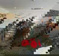 Adelaide Hills Regional / Hahndorf German Village Tour - Accommodation in Brisbane