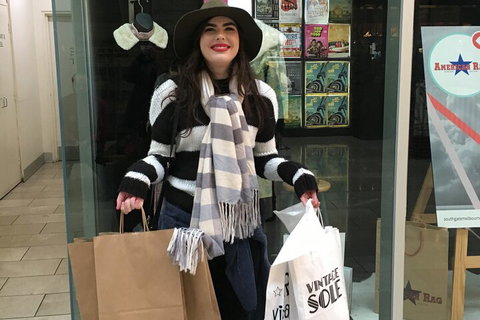 Urban Vintage Walking Tour - Accommodation in Brisbane 1