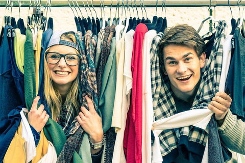 Urban Vintage Walking Tour - Accommodation in Brisbane 4