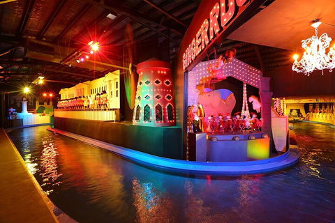 The Ginger Factory Play, Taste & Discover Bundle Admission Ticket - Accommodation in Brisbane 4