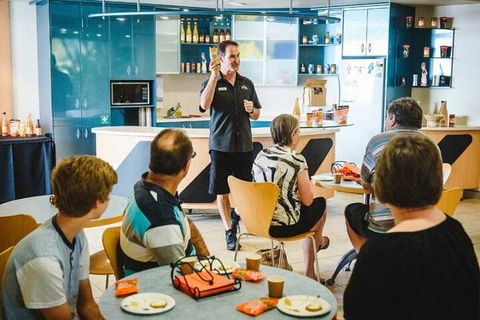 The Ginger Factory Play, Taste & Discover Bundle Admission Ticket - Accommodation in Brisbane 5