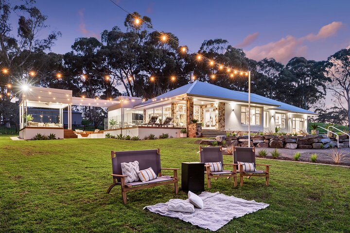  Accommodation in Brisbane