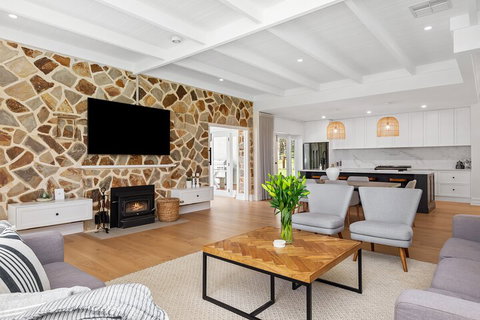 3 Days Adelaide Hills Wellness Escape - Accommodation in Brisbane 1