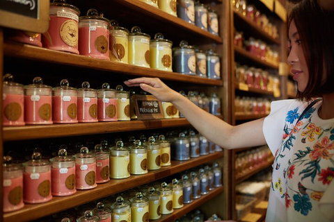 3 Days Adelaide Hills Wellness Escape - Accommodation in Brisbane 4